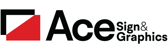 Ace Sign & Graphics Logo