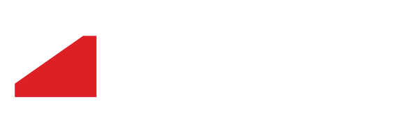 Ace Sign and Graphics White Logo
